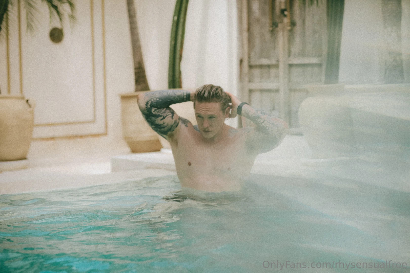 Skin kissed by the sun mind wrapped around you some things you just 