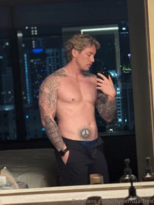 Strength you can see and a little softness you ll have to find