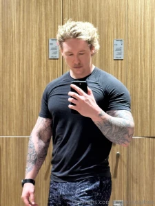 Arms pumped chest proud but it s your attention that i m really