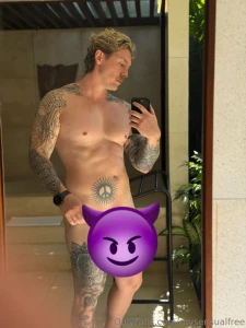 One glance and suddenly the room isn t the only thing heating up see