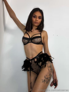 Here s some upskirt booty part 22