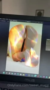 Se est preparando un material muy especial solo para ti