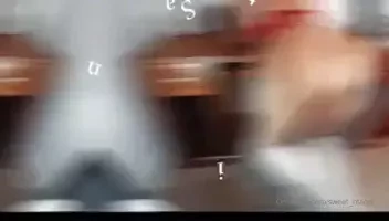 Se viene el lanzamiento del video de la pascuerita con anal y acabada 