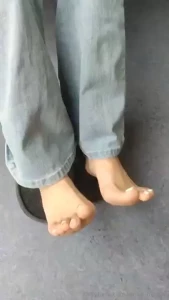 Had to go to doctor yesterday for a small fever and some other issues part 1