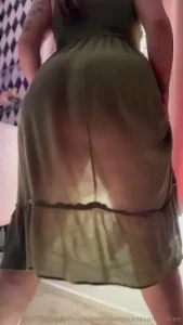 Do you like when i tease you baby part 4