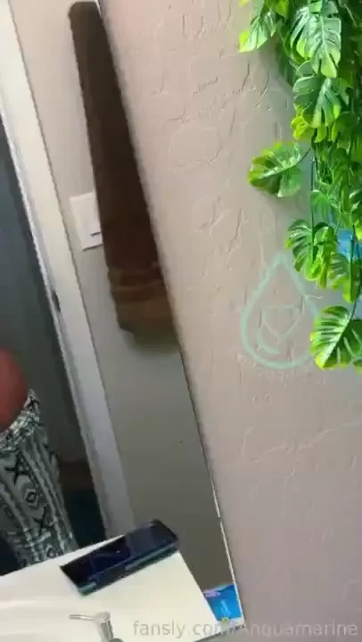 Fam was in town so i was limited to the bathroom for these do you like part 1 