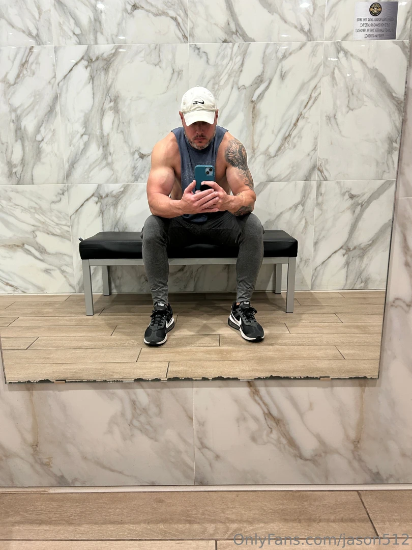 A few pics from today s workout part 3 