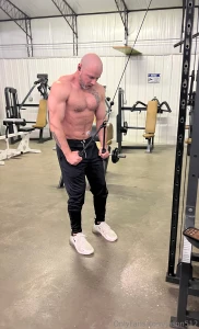 Is this body good enough for you part 2