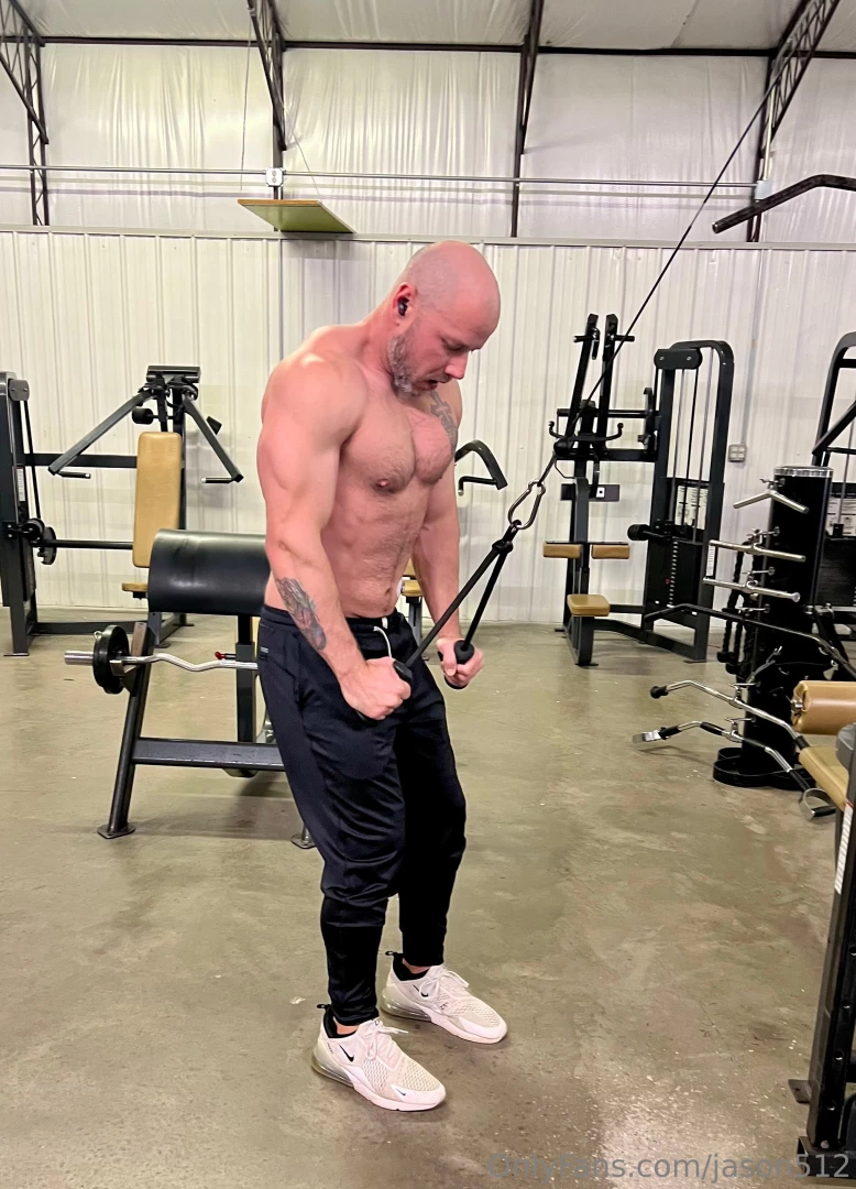 Is this body good enough for you 