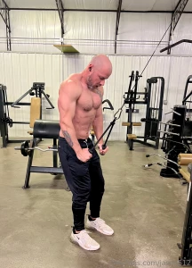 Is this body good enough for you