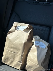 I m a firm believer in celebrating all wins even the small ones soooo