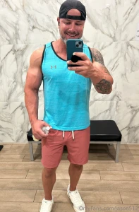 Hope everyone had a good thursday