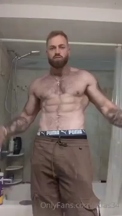 Don t mind my cum stains on short 