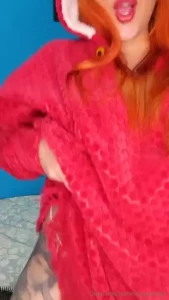 So comfy yet so hot