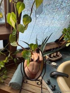 Feeling sexy this morning part 18