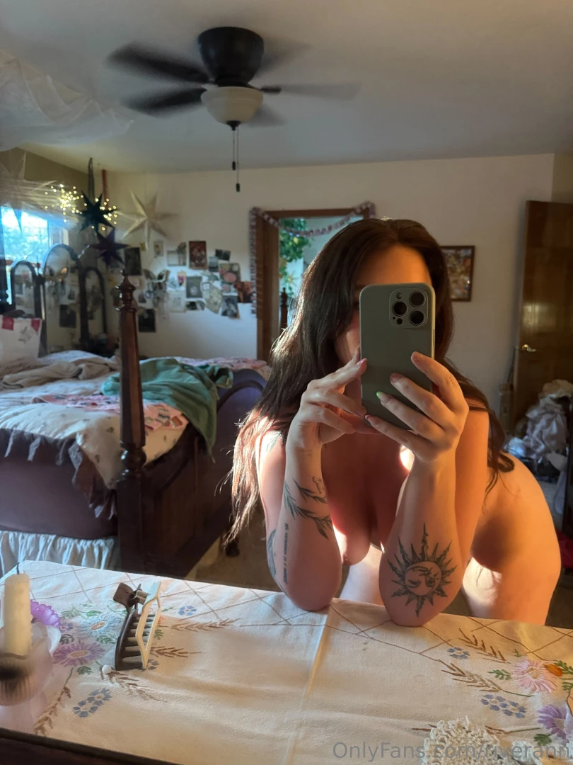 Just woke up like this part 12 