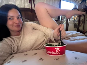 What would you do to me part 585