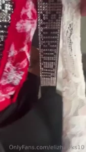 Got lots of new goodies today so who wants a try on haul i may just go