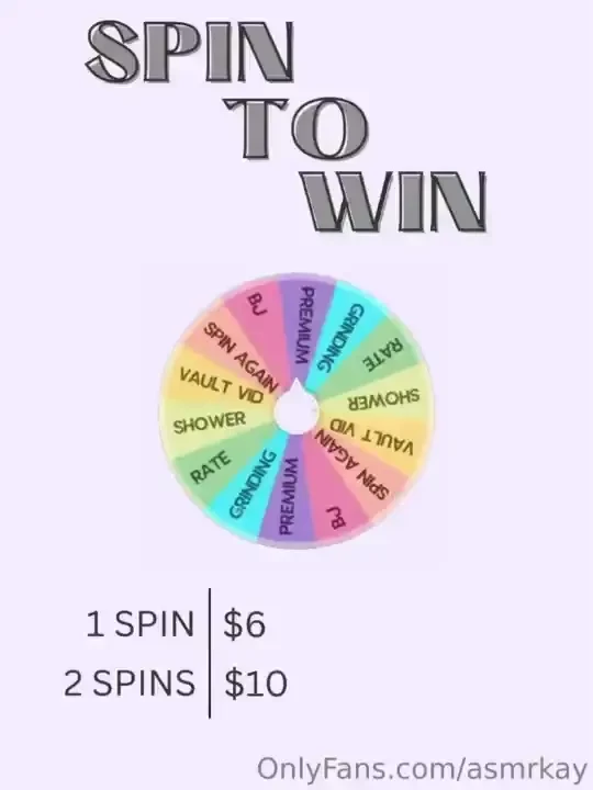 New years sale play to win the best deals ever on my hottest content 