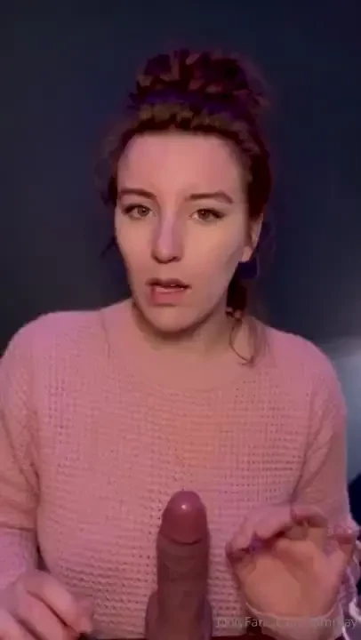 Asmr to your penis making you tingle from head to head get the full 17 