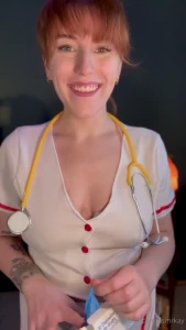 asmrkay - Nervous southern nurse asmr this new southern nurse is here to give 