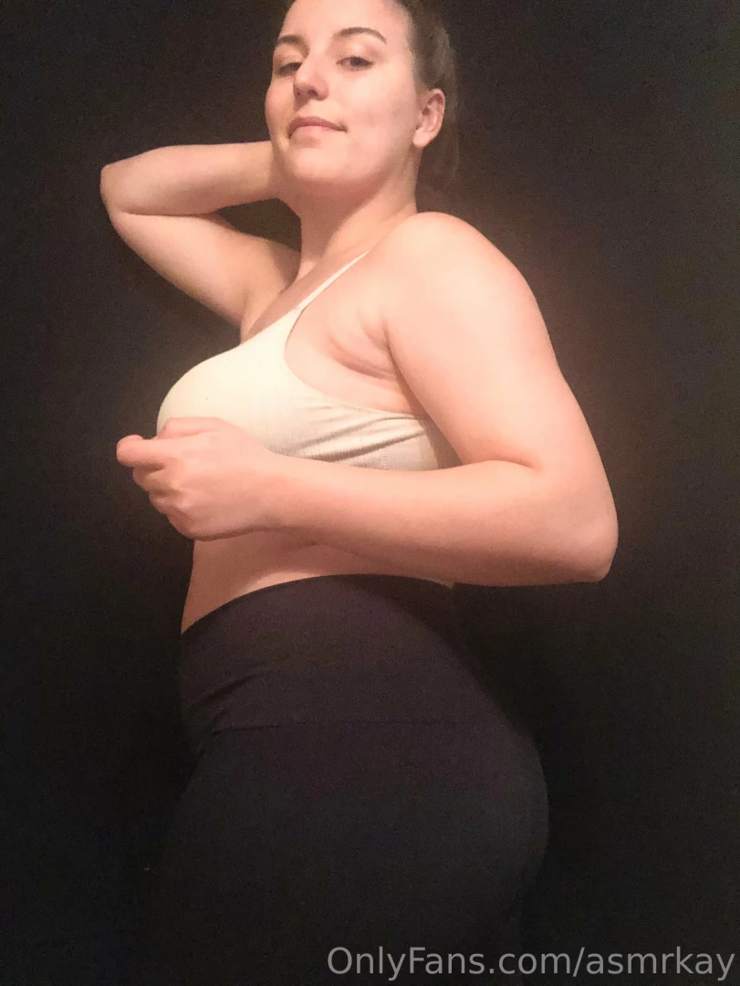 Is my posing getting any better 