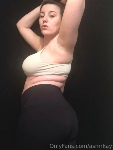 Is my posing getting any better part 1