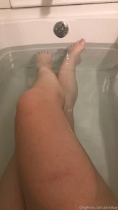 Tub time let s get new swim suits next part 9