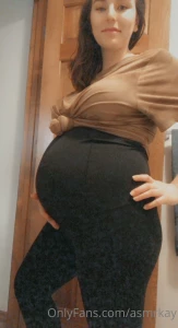 Baby mama what do you think i m having