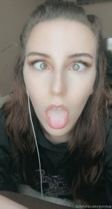 Let me spit in your mouth part 7