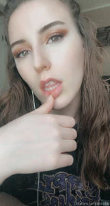 Let me spit in your mouth part 8