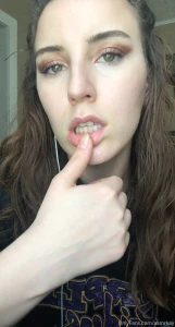 Let me spit in your mouth part 10