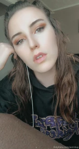 Let me spit in your mouth part 9