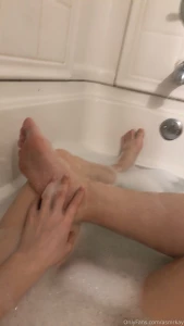 Check your dm s for a bubbly finger surprise it s soooo wet part 5