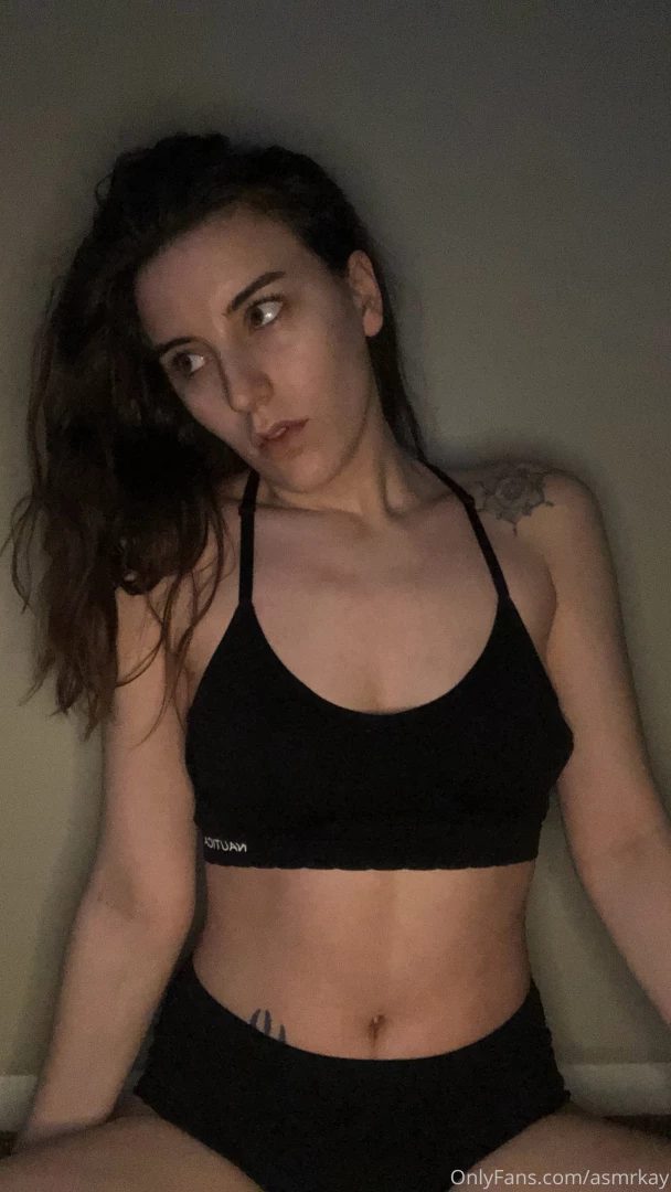 Thank you for funding my bra collection part 3 