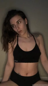 Thank you for funding my bra collection part 3
