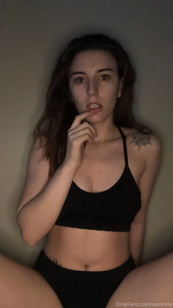 Thank you for funding my bra collection part 4 