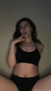 Thank you for funding my bra collection