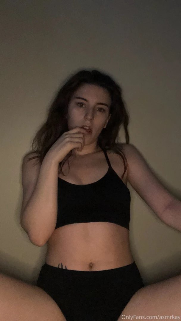 Thank you for funding my bra collection part 1 