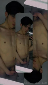 Jhonyourskinnyboy baby and ask me what you want i m here to fulfill