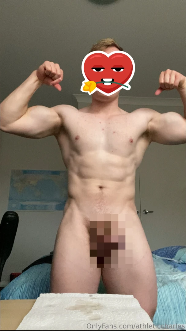 Full uncensored version is currently sitting in your dms 