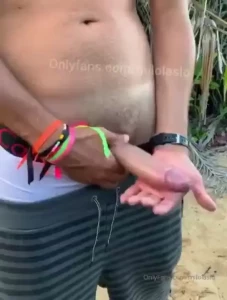 Pika querendo socar fundo