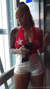 Wanna see something sexy