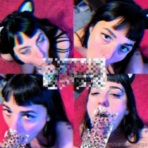 A video experience where you will be able to see how i like to eat a