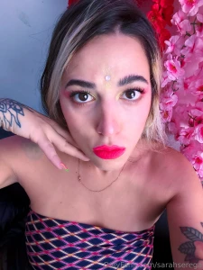 Look my eyes and tell me what do you see