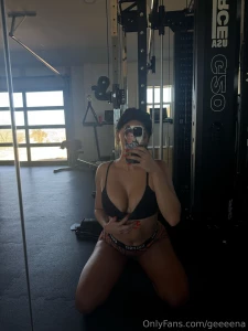 Do you think my workout routine is giving good results