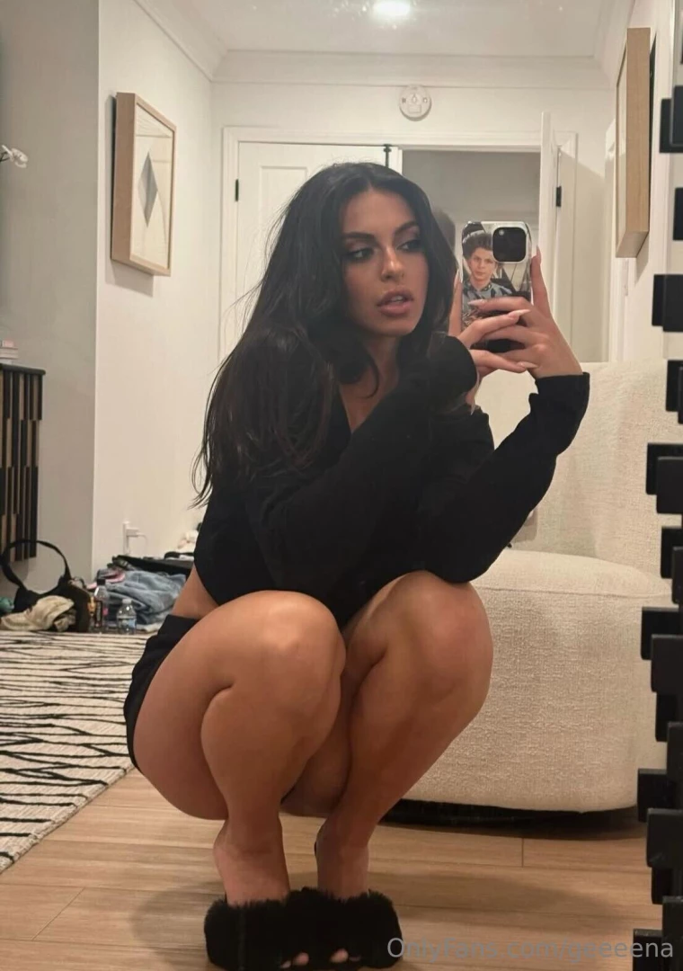 Feeling pretty and a little out of pocket today 