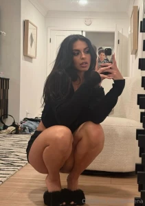 Feeling pretty and a little out of pocket today