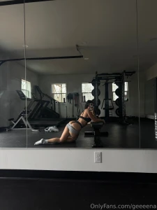 Still a little shakey from earlier