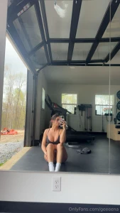 No lazy sunday today